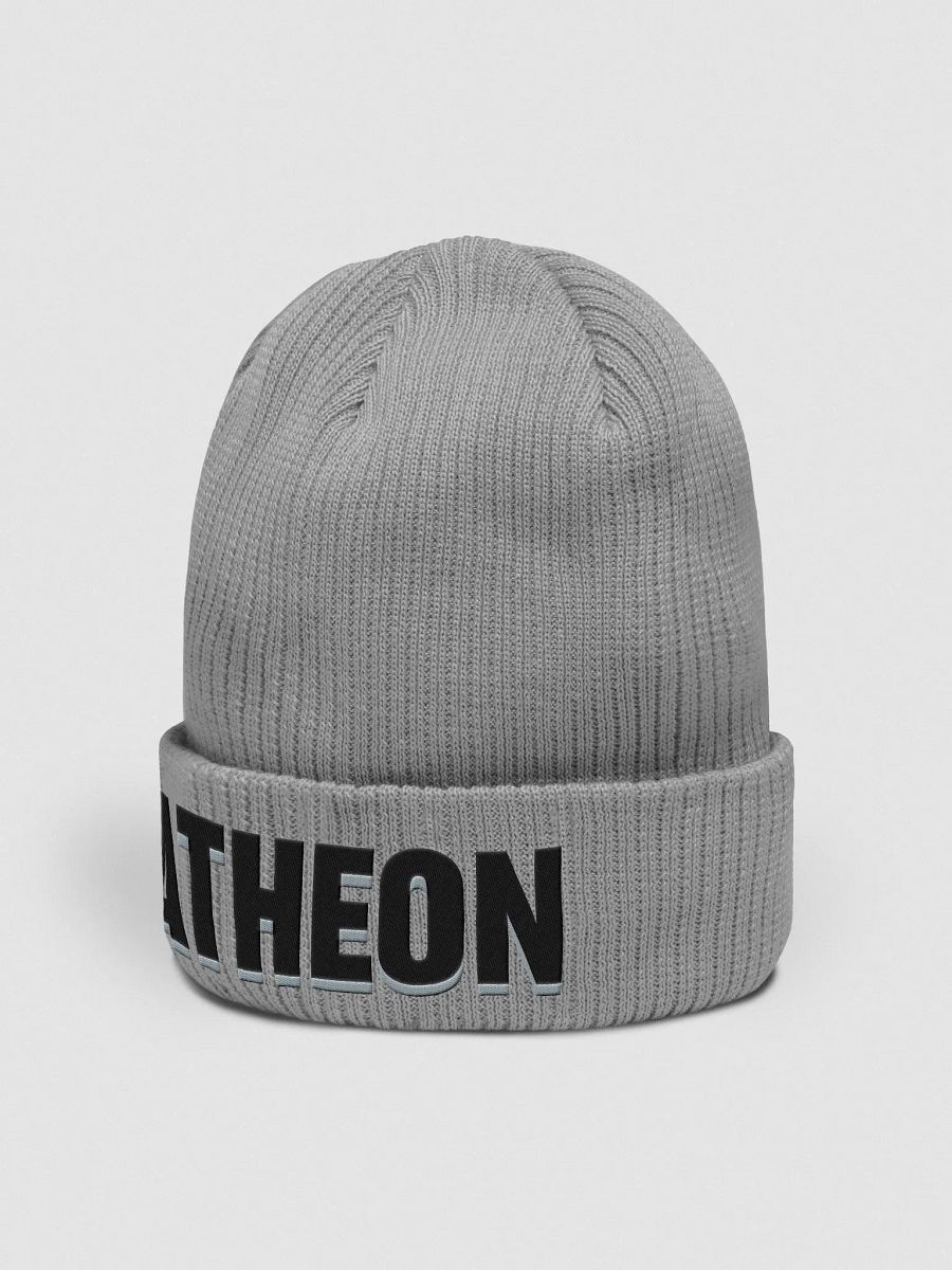 Atheon Beanie product image (2)