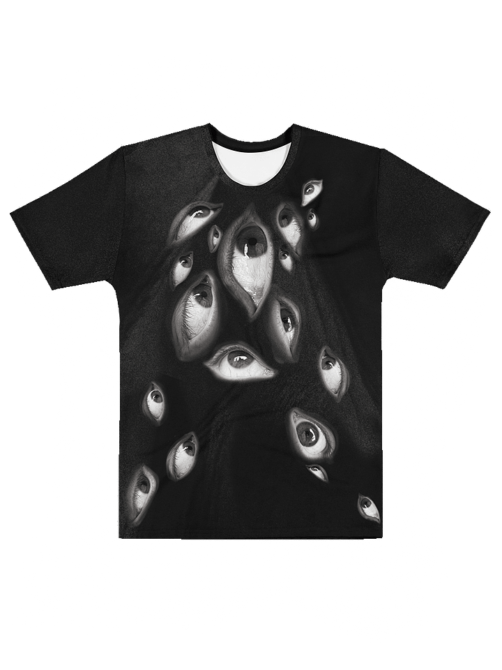 THE EYE UNISEX TEE product image (1)
