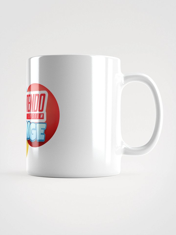Tasse SNES Revenge product image (1)