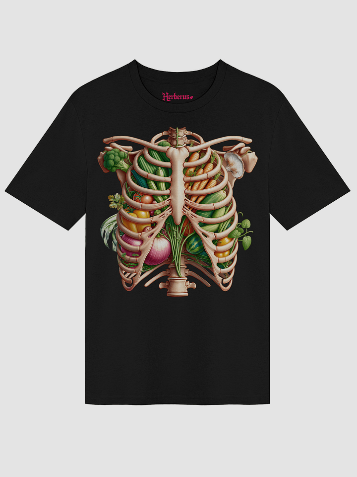 Vegetable Ribs Tee product image (1)