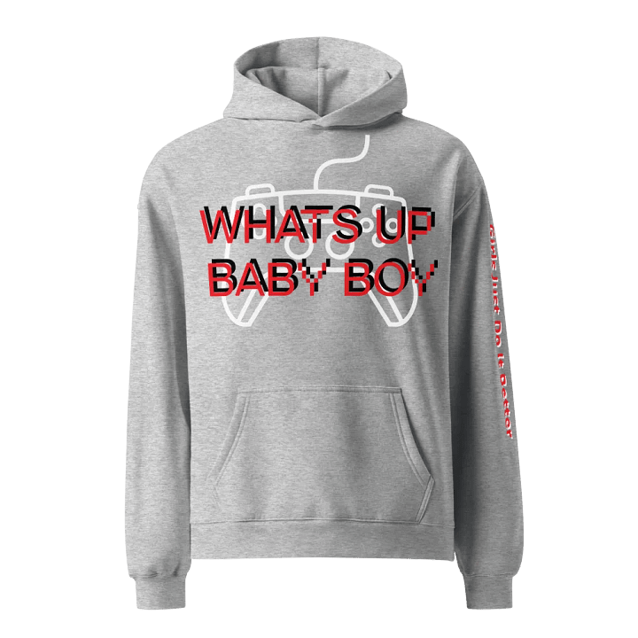 stormys hoody product image (2)