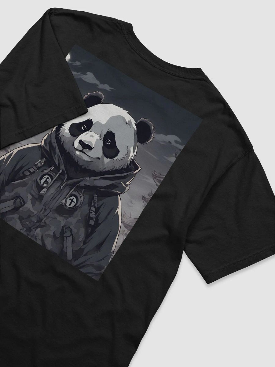 Two-Sided AnimeRiffs T-Shirt product image (4)