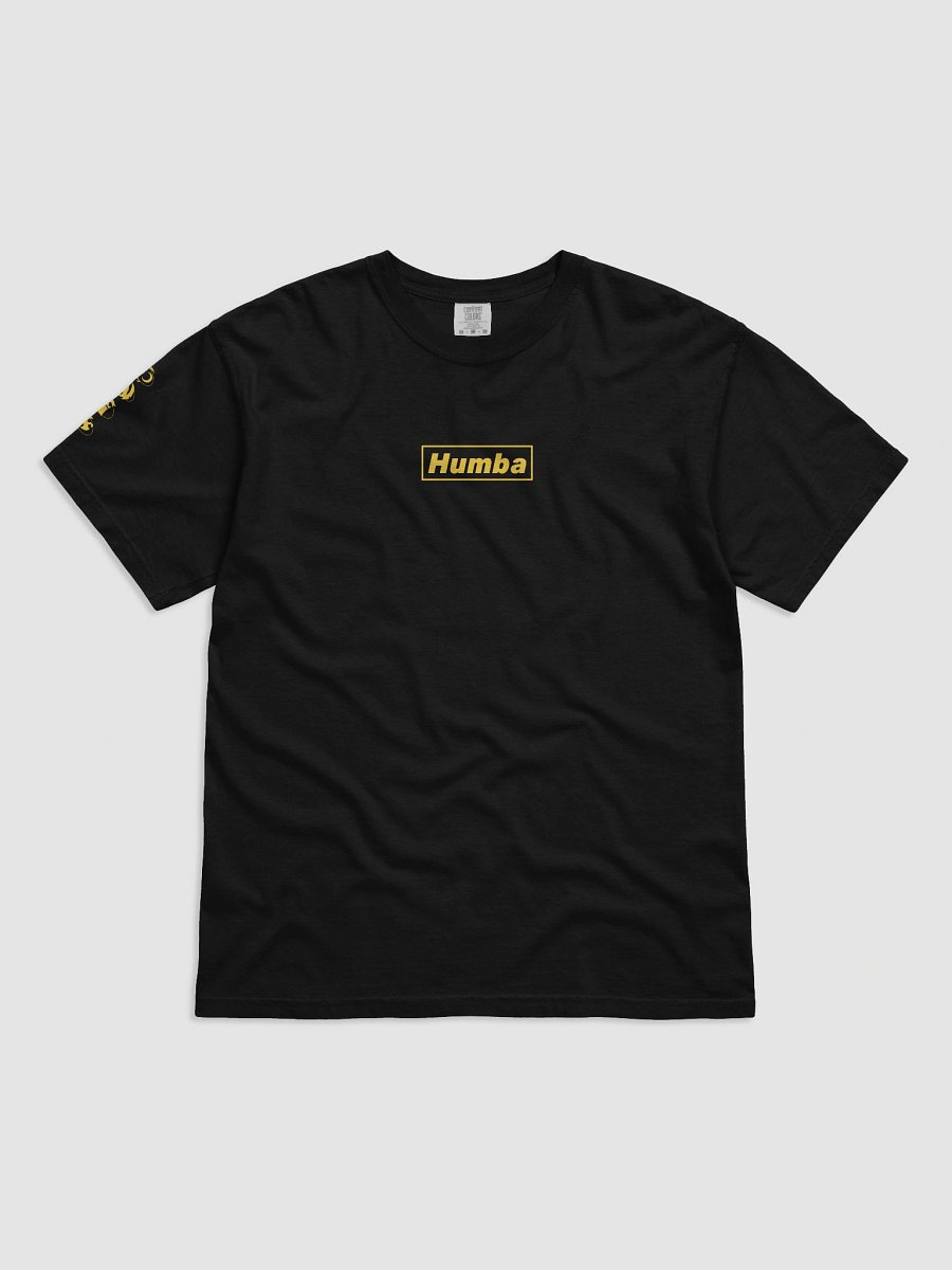 B2W Humba Tee product image (1)