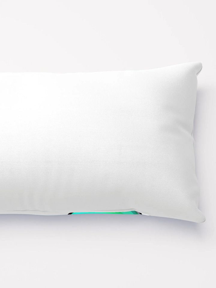 Yan Logo Pillow product image (2)