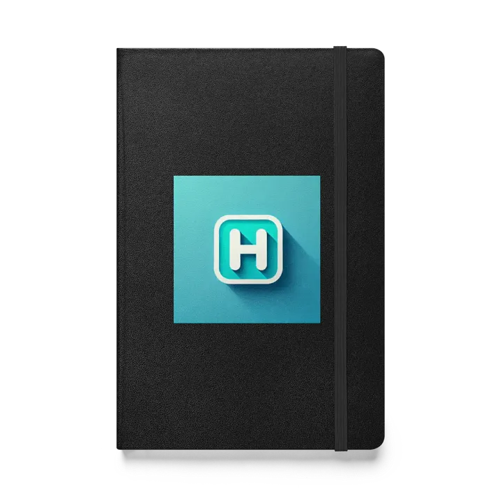 Helptovo Notebook Pro 3 product image (1)