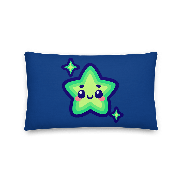 Star Premium Pillow product image (1)