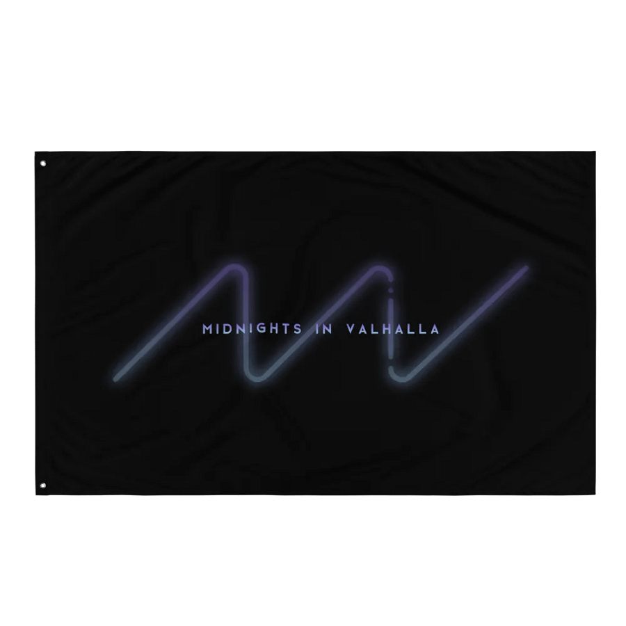 MiV Flag product image (3)