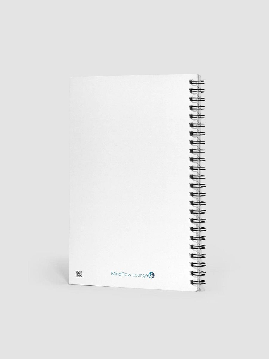 Project Ideas Notebook product image (3)