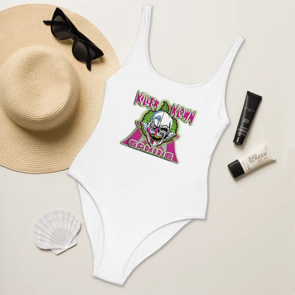 Female One Piece Swim product image (6)