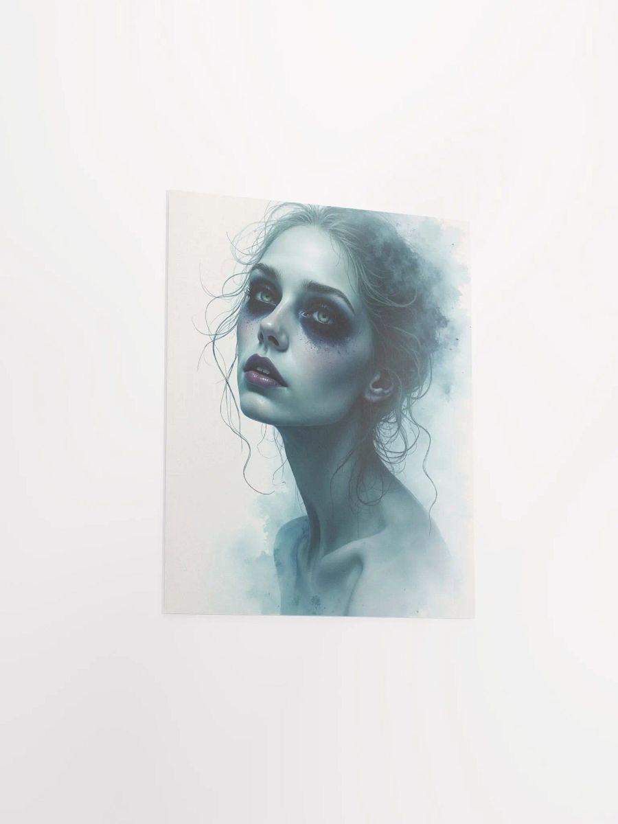 Dreamy Matte Poster product image (18)