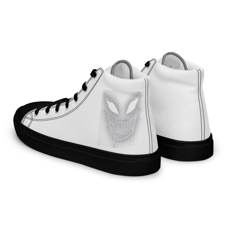 WOLFIE'S RAGE shoes product image (4)