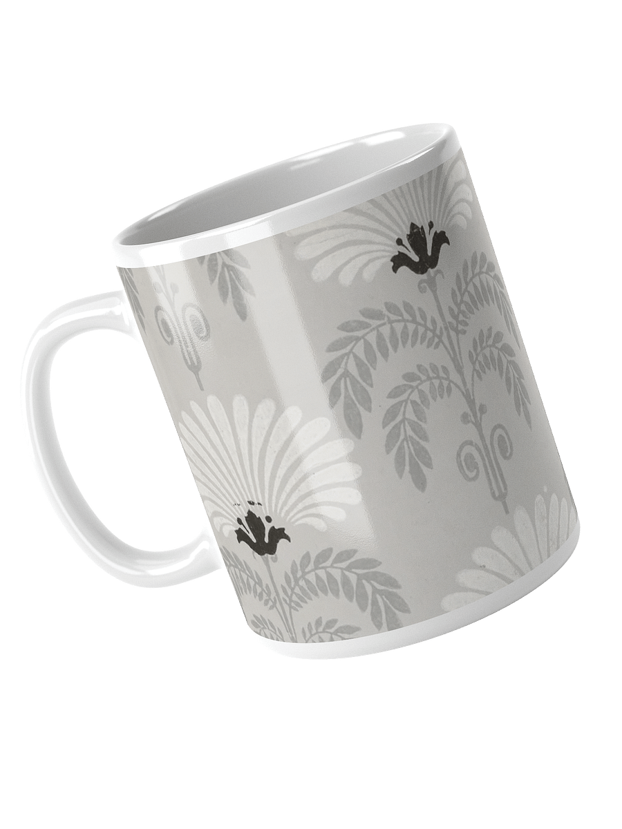 Vintage Sidewall. 11oz Ceramic Mug product image (3)