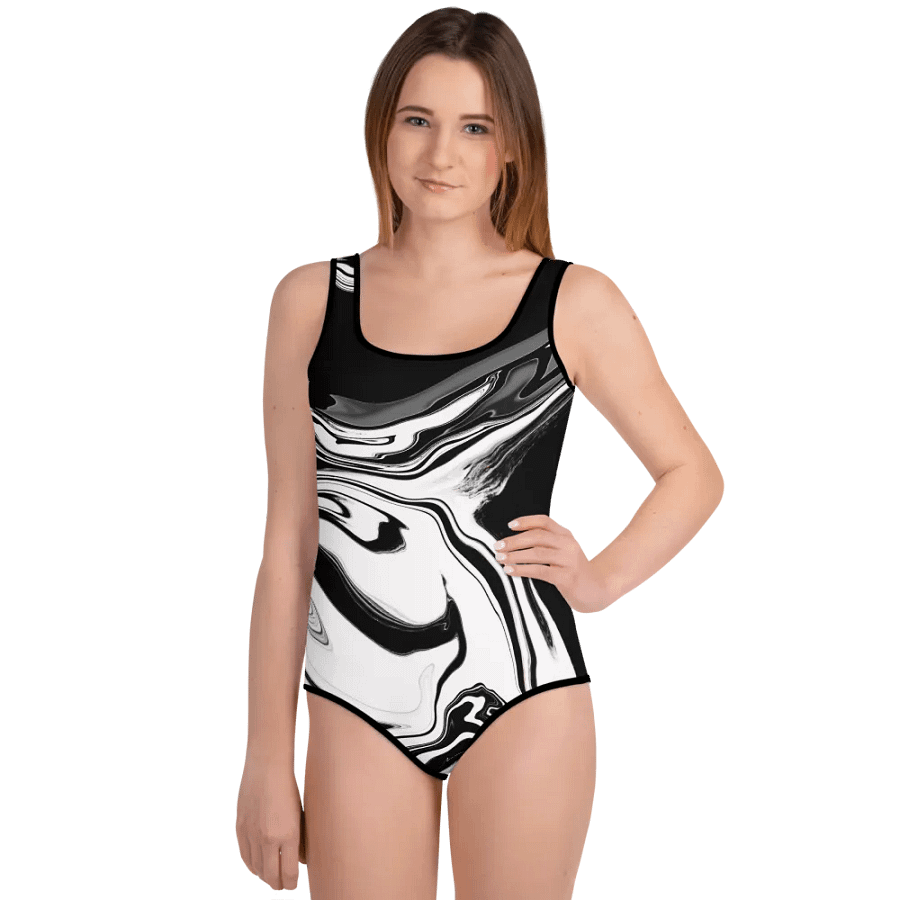 BLACK AND WHITE product image (10)