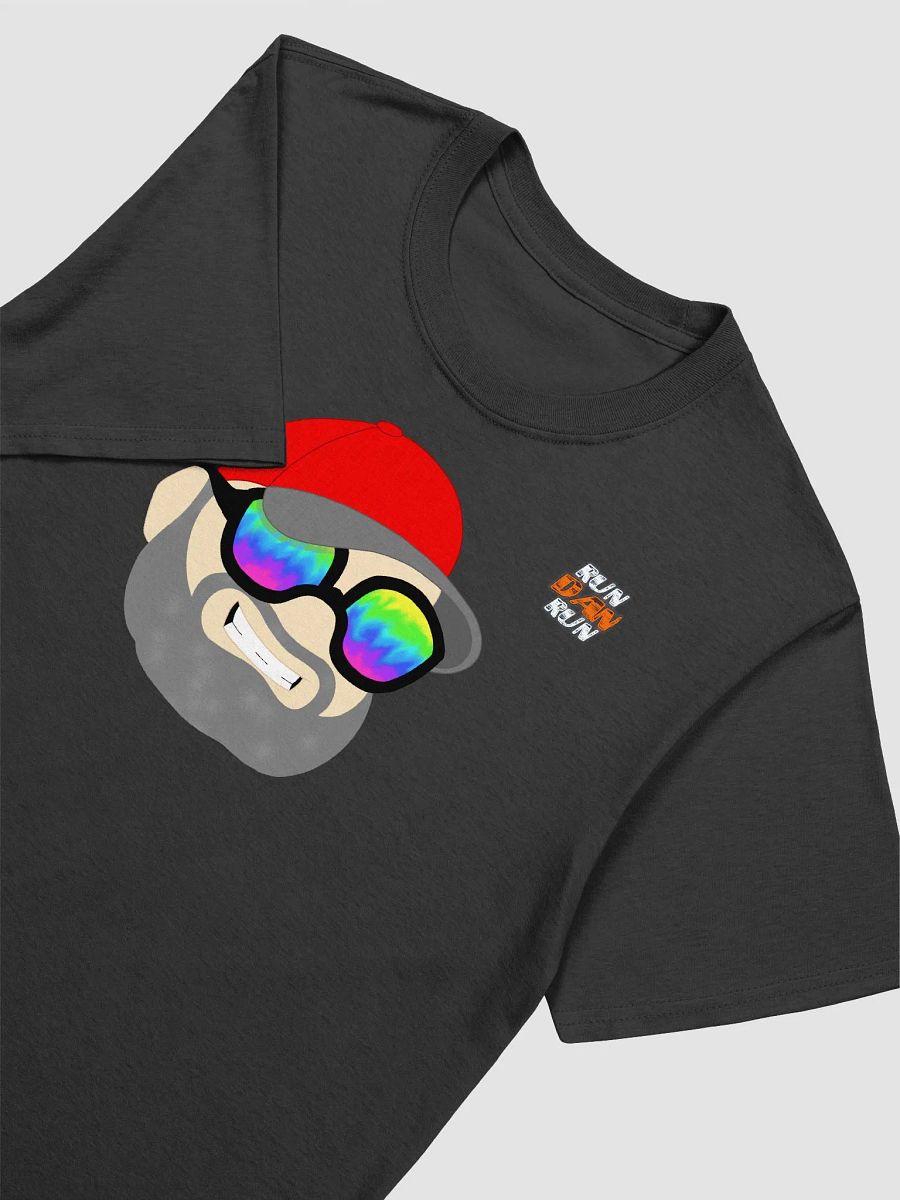 Cool Dan tee product image (3)