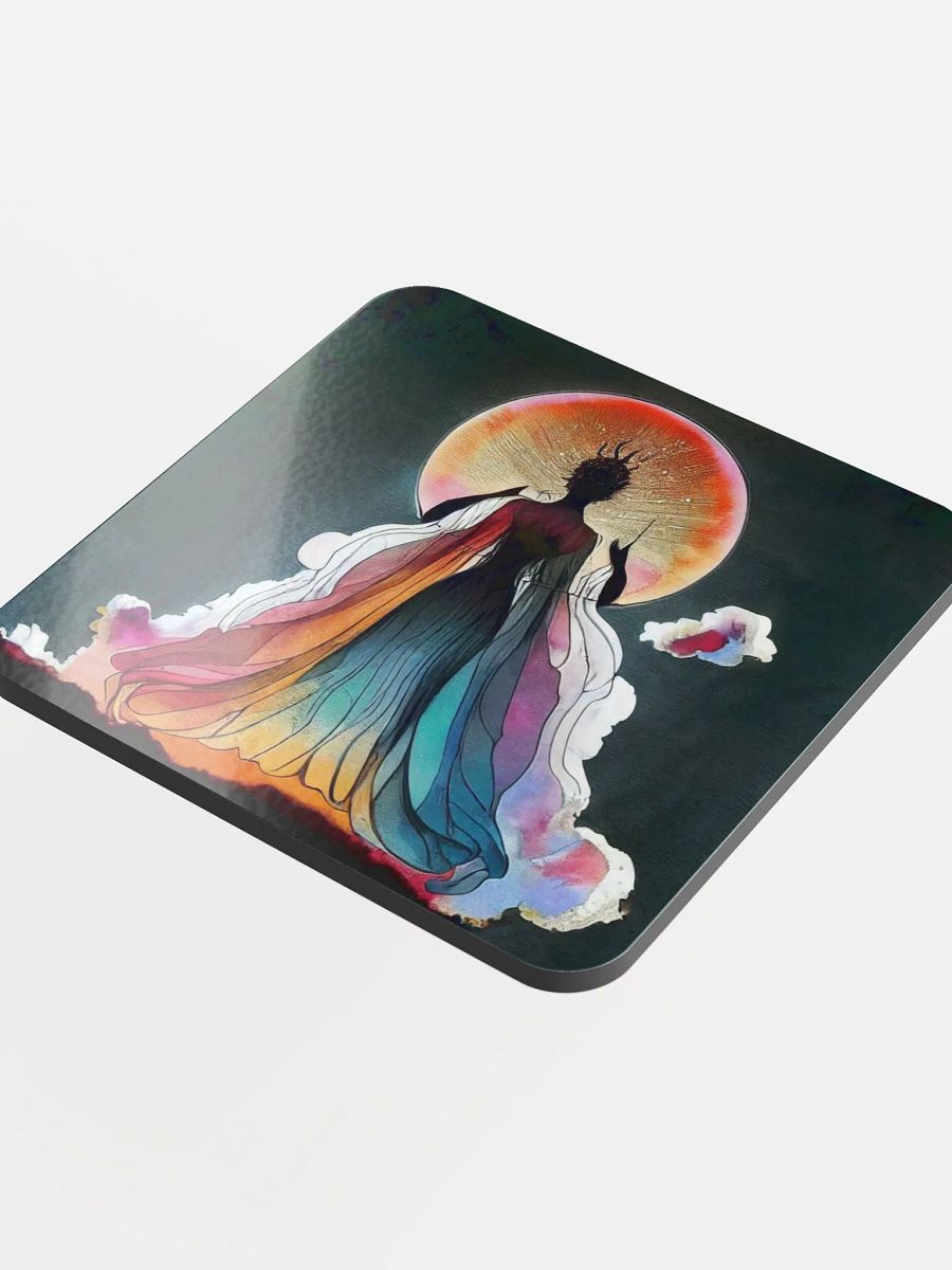 Ethereal Rainbow Coaster Set product image (4)