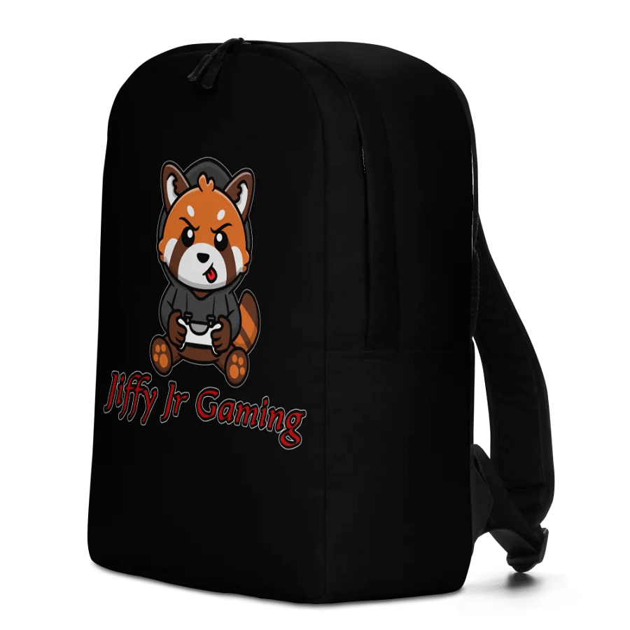 Jiffy Panda Backpack product image (12)