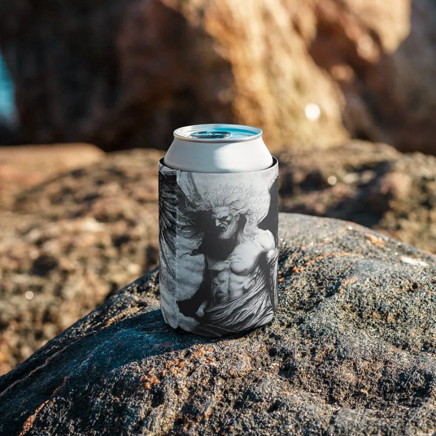 War Coozie product image (8)