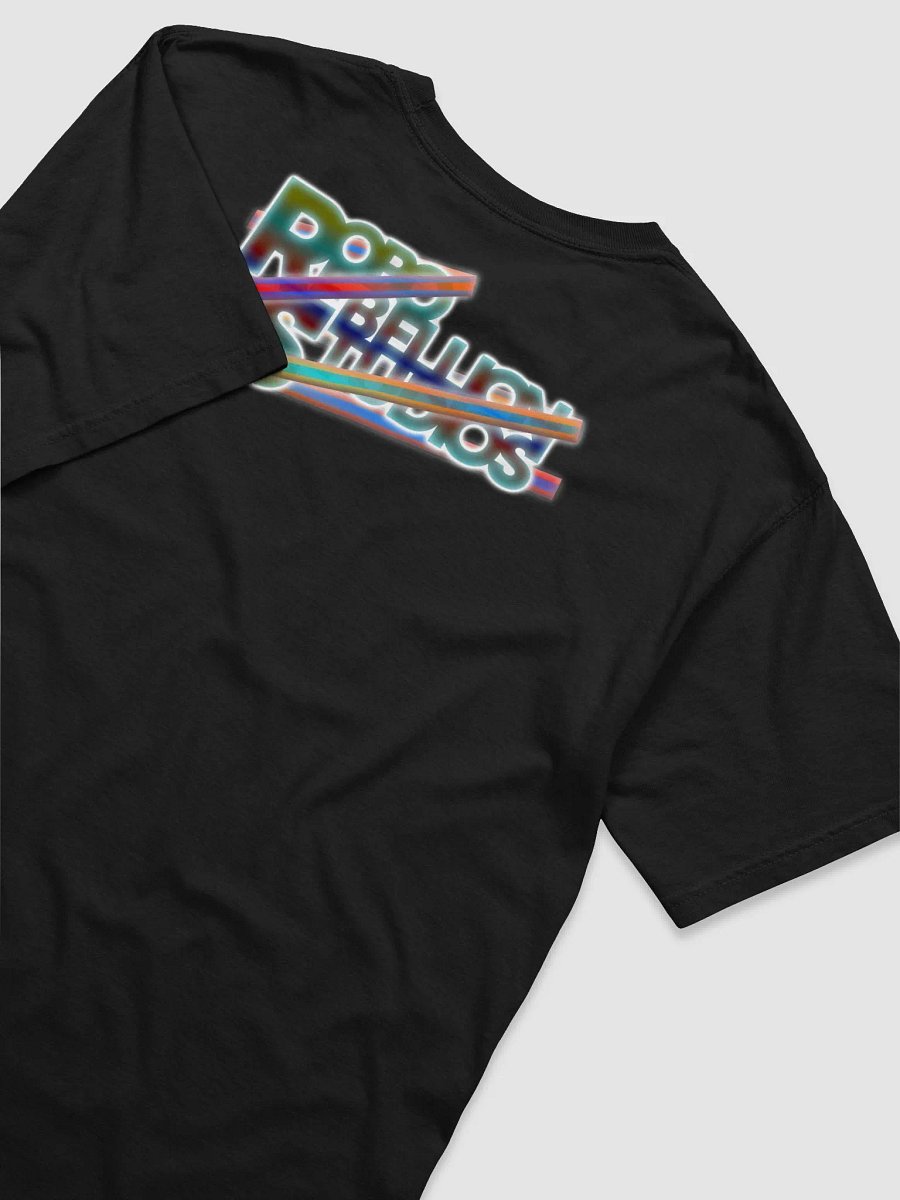 RoboRebellion's Faces T-Shirt product image (40)