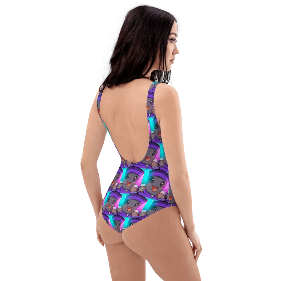 eabRAVE One Piece Swimsuit product image (5)