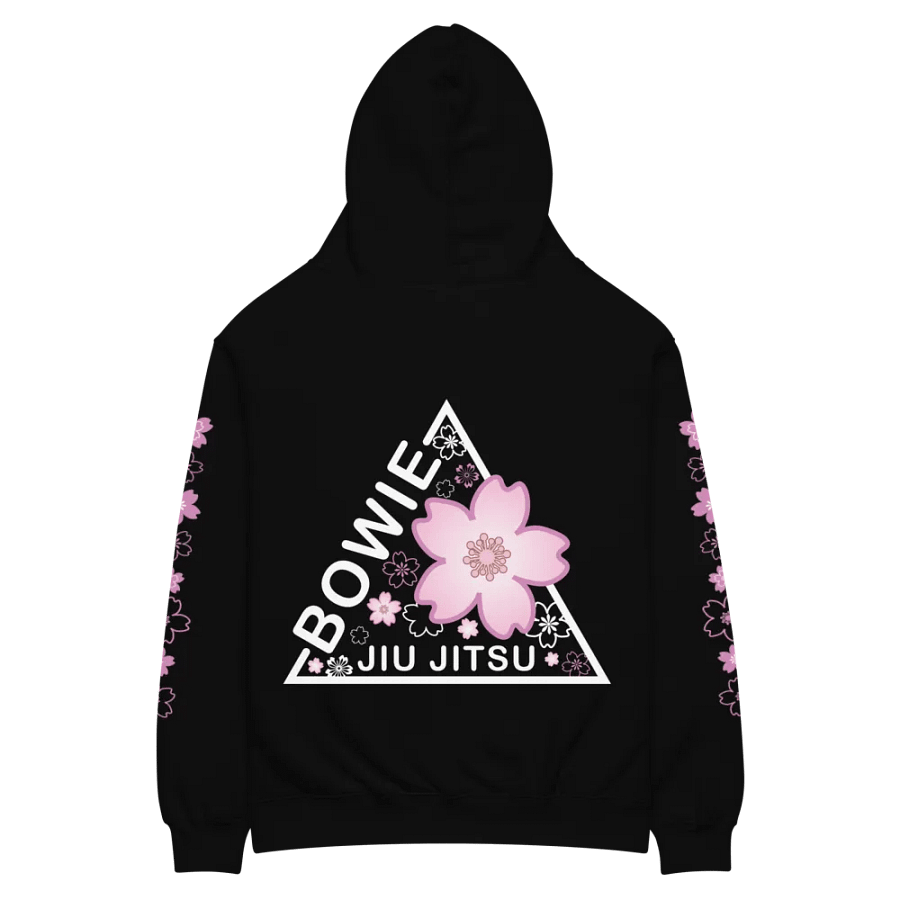 Sakura 2025 Dream Unisex Hoodie product image (11)