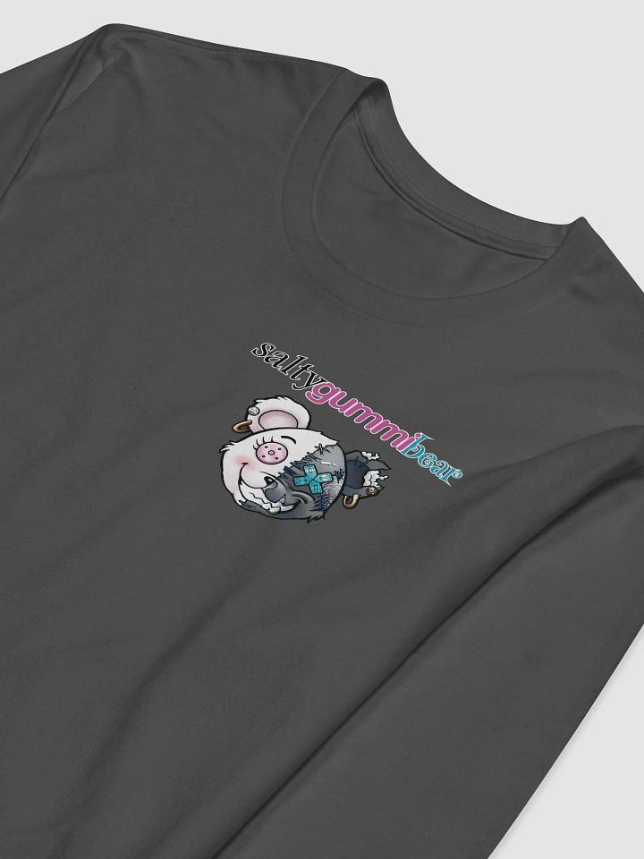 OG SGB Long Sleeve by Next Level product image (8)