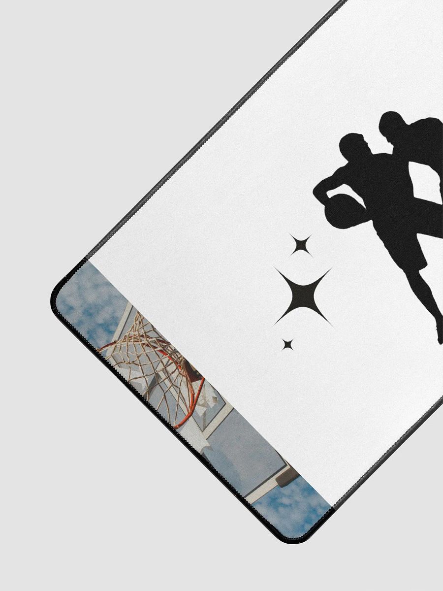 Stars & Stars: Desk mat product image (3)