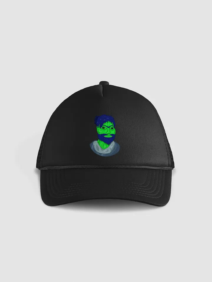LooksGut2Me Trucker product image (1)