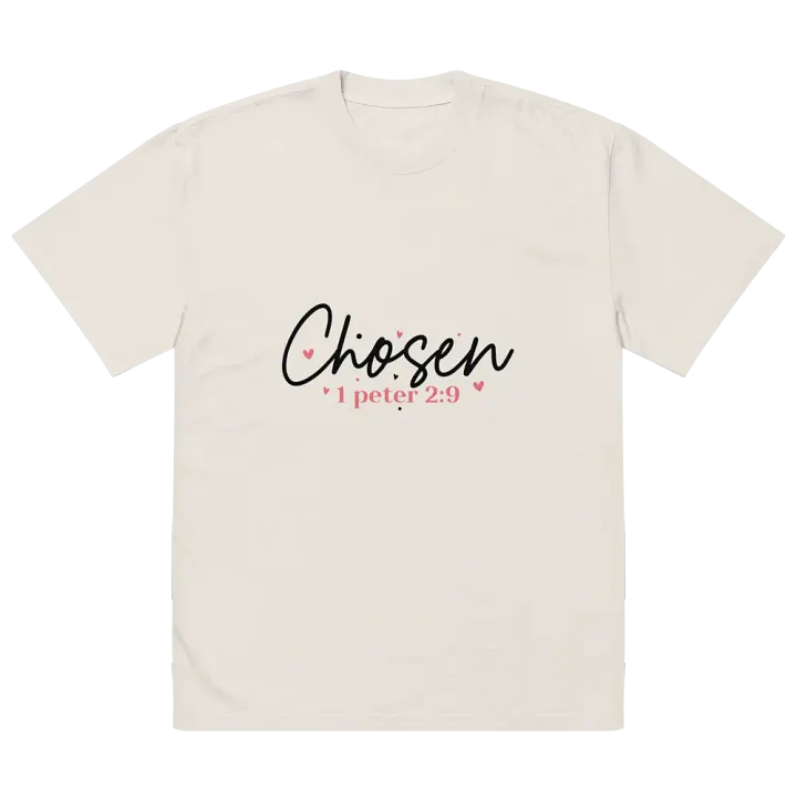 Chosen. product image (14)