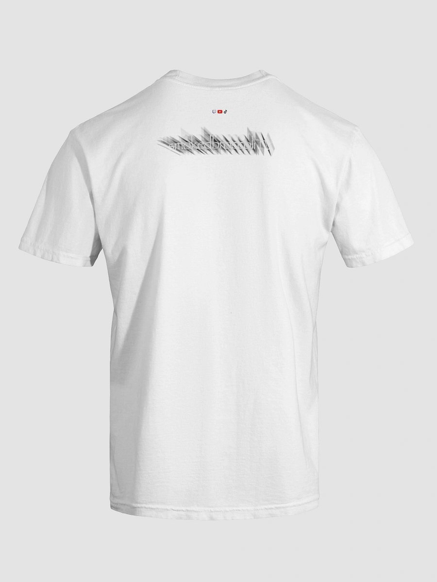 skull axe tee product image (35)