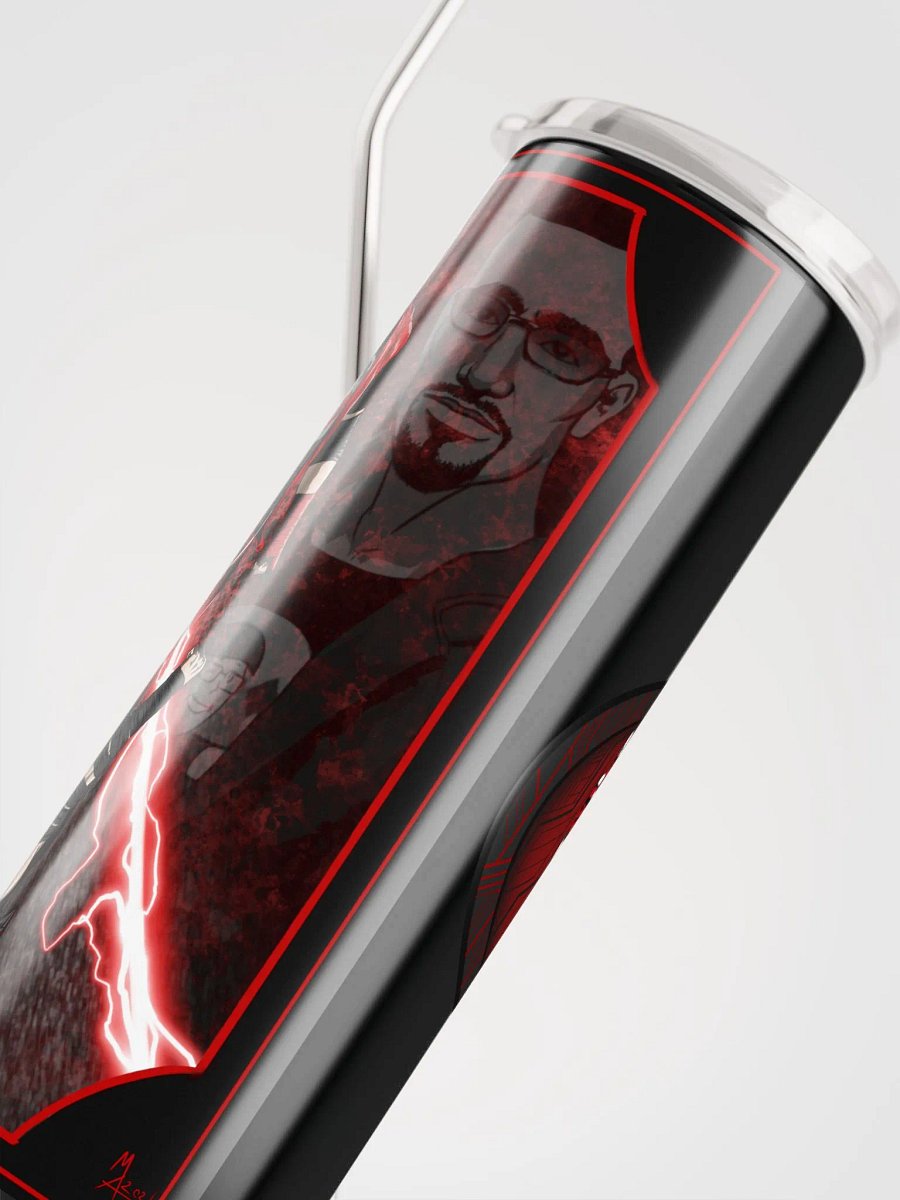 Duality Tarot Card Tumbler product image (5)