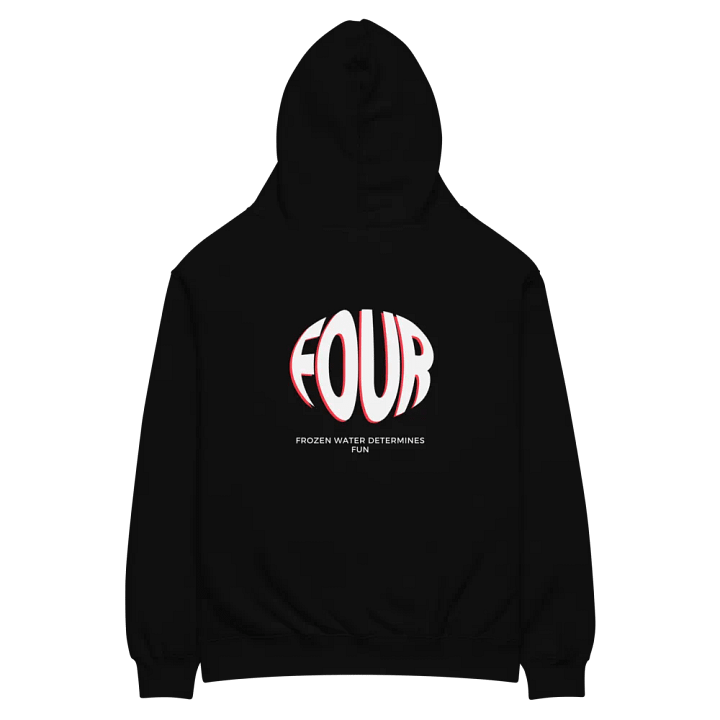 2025 Hoodie product image (2)