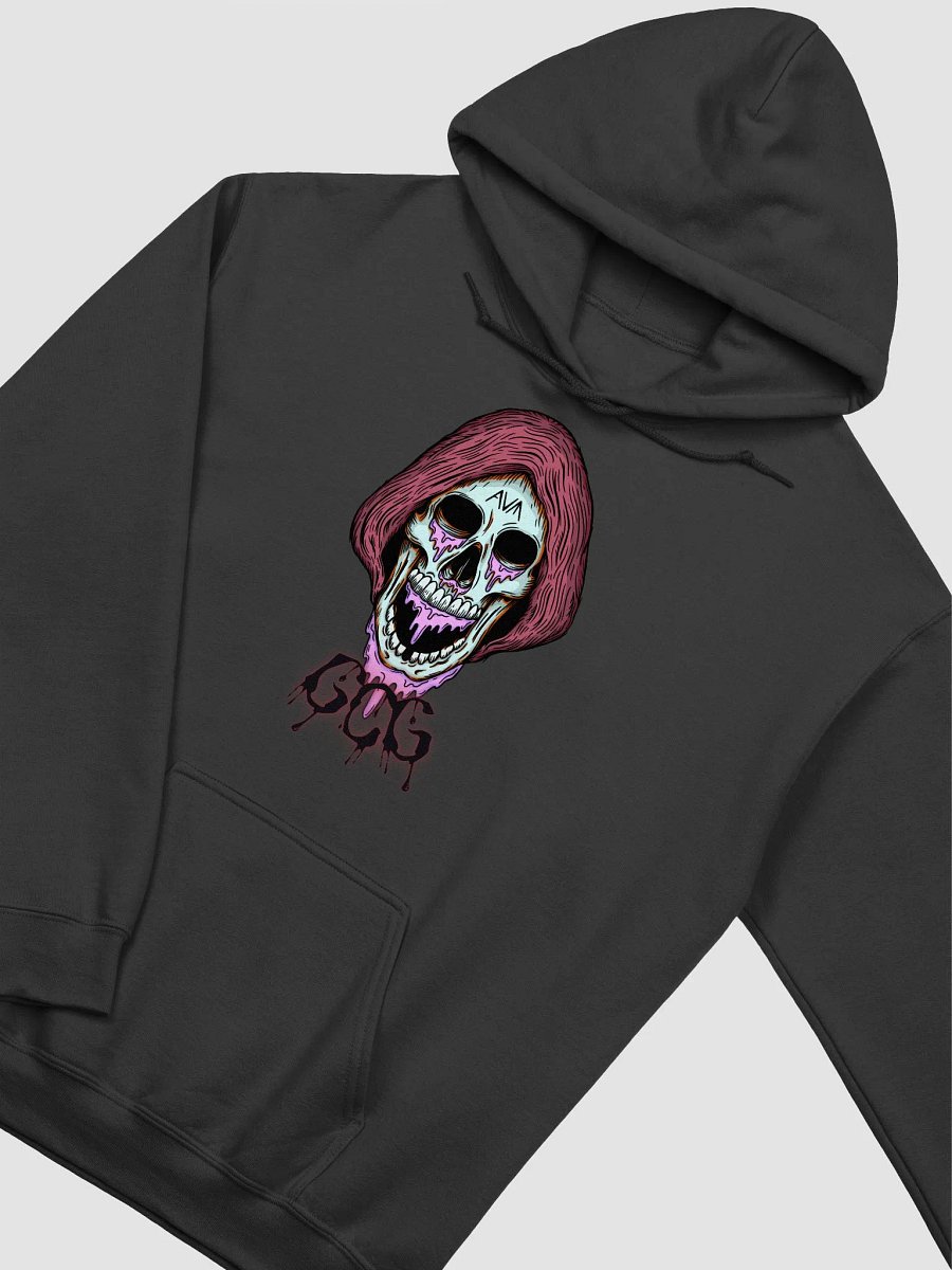 GcG Reaper Hoodie II product image (29)
