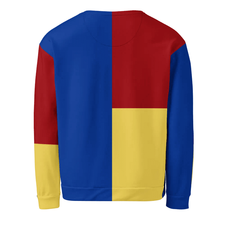 The Style Sweatshirt product image (2)
