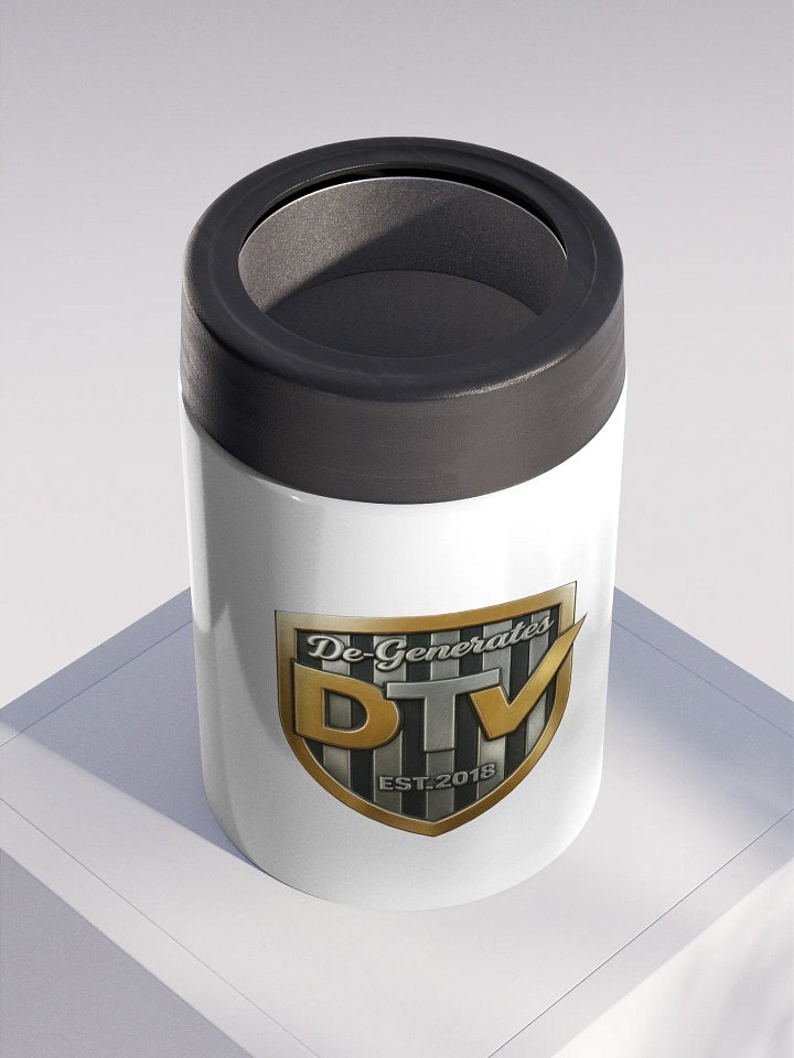 DTV - Drink Koozie product image (2)