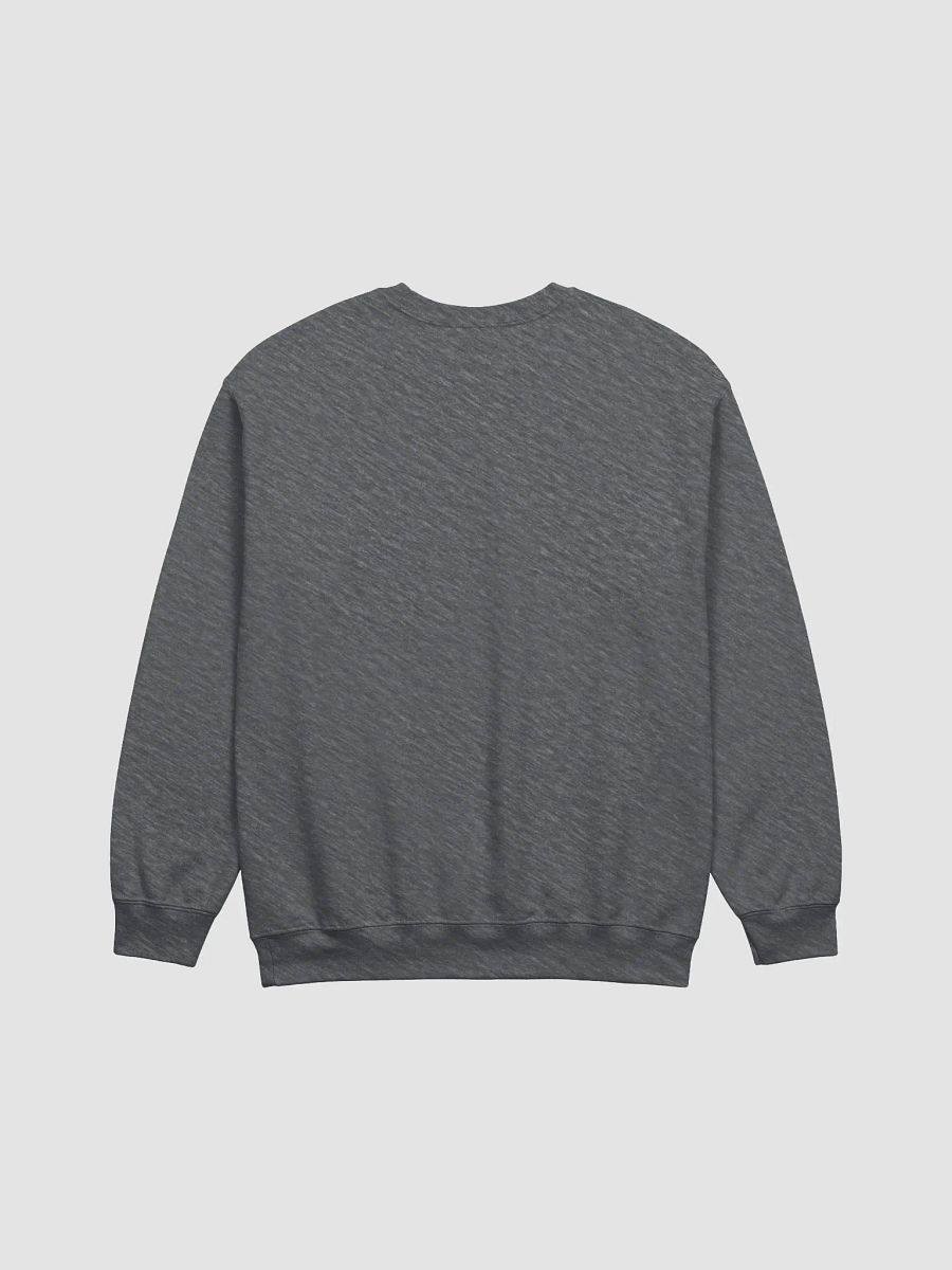 Bleach God of Thunder Yoruichi Crewneck product image (29)