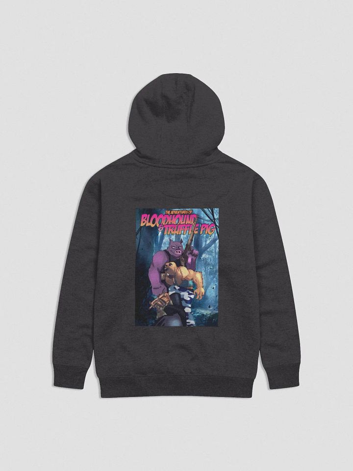 Bloodhound & Truffle Pig Pullover product image (7)