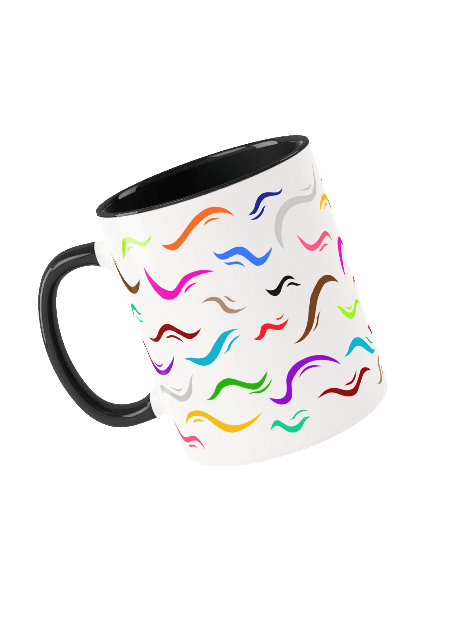 Swirled Mug product image (9)