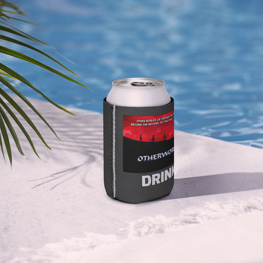 Otherworld Coozie product image (6)