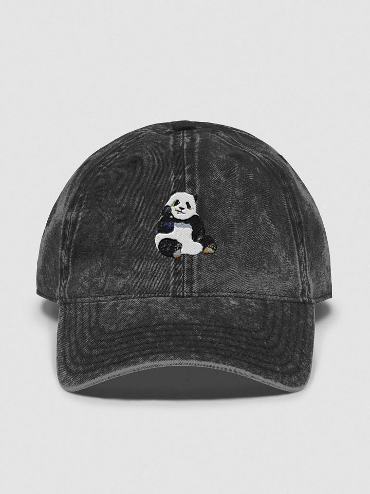 fubao Panda product image (1)