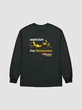Long Sleeve Maintain the Obsession (2001-2017) product image (1)