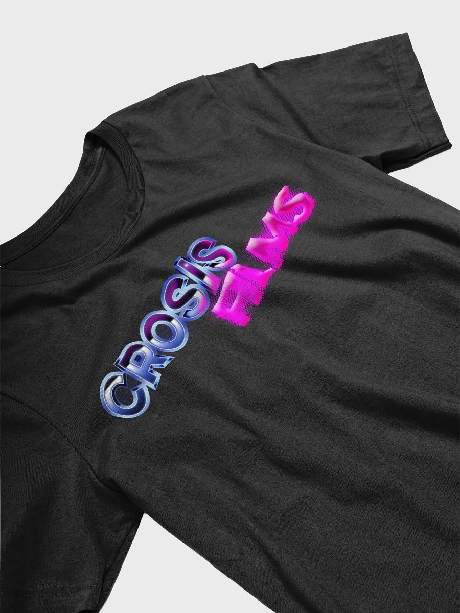 CROSISFILMS T-SHIRT product image (3)
