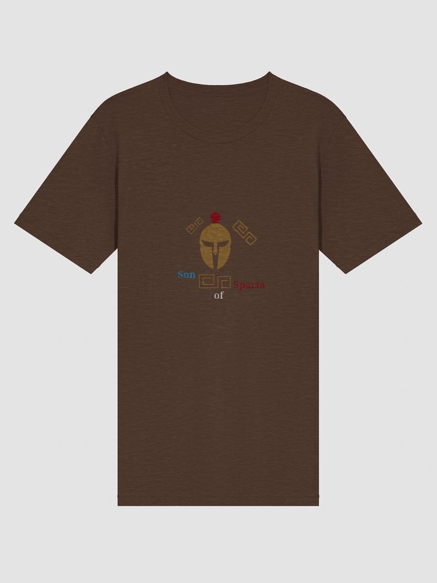 Spartan Legacy Tee product image (3)