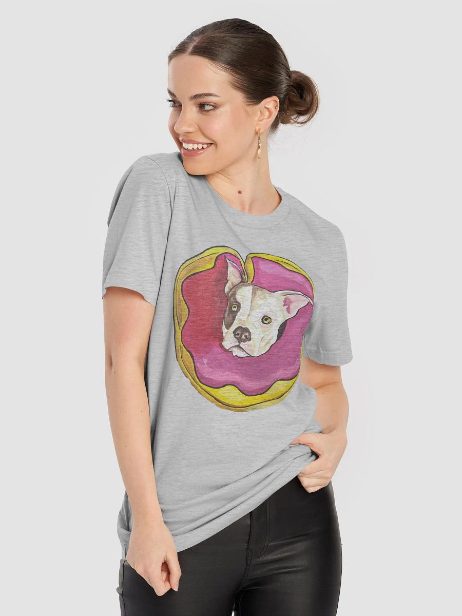 Doughnut Haz Shirt product image (8)