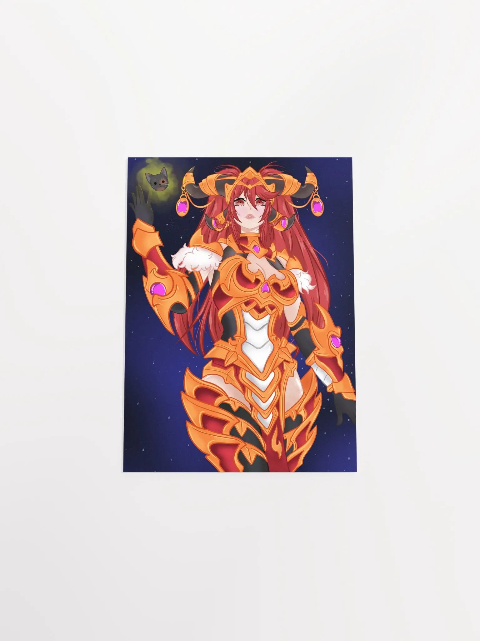 MarryofStraza Poster product image (4)