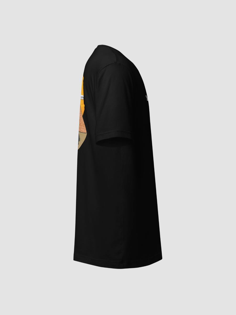 Pyramid Eco T-shirt product image (7)