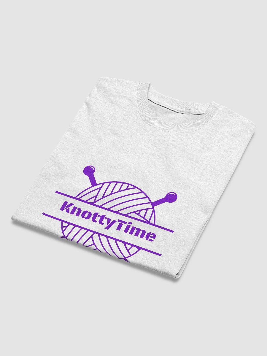 Knotty Time Tee product image (4)