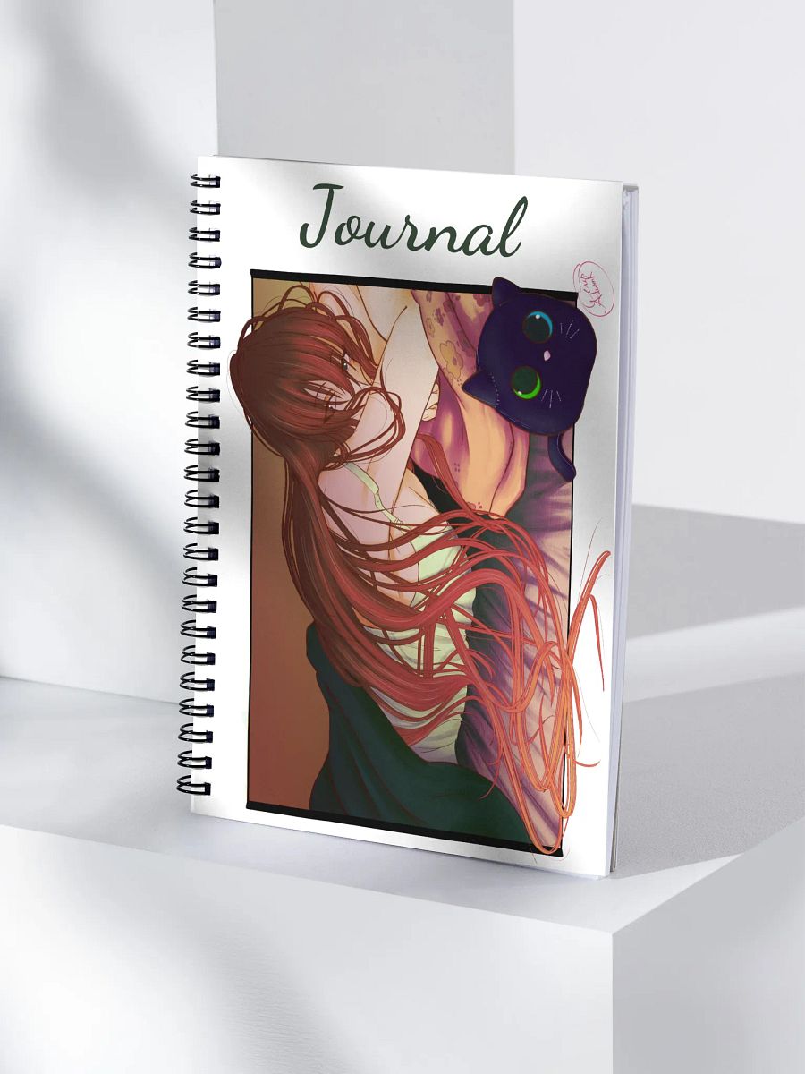 Sleep Journal product image (4)