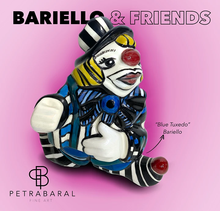 Bariello product image (1)