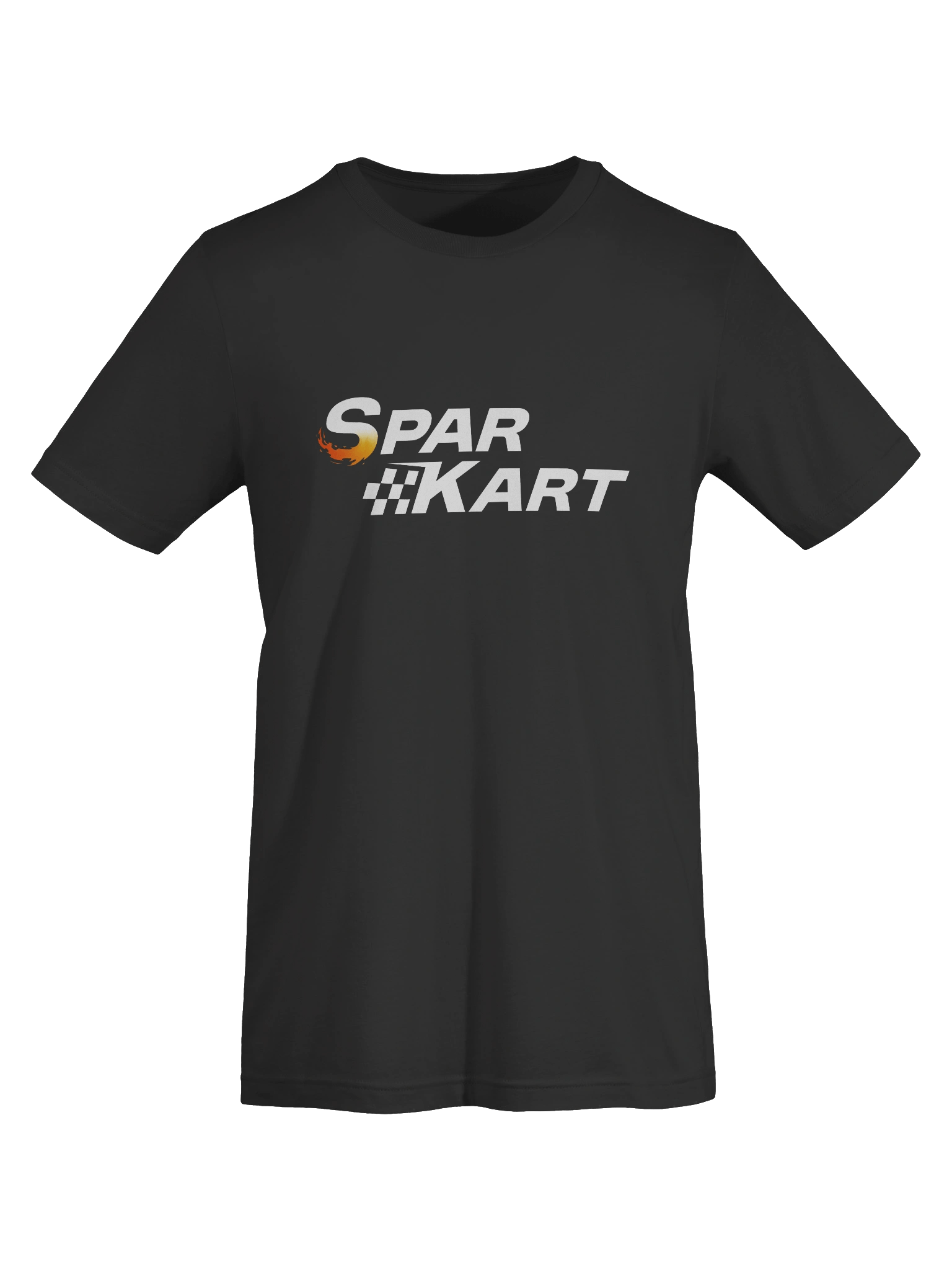 Spar Kart Official Shirt product image (7)