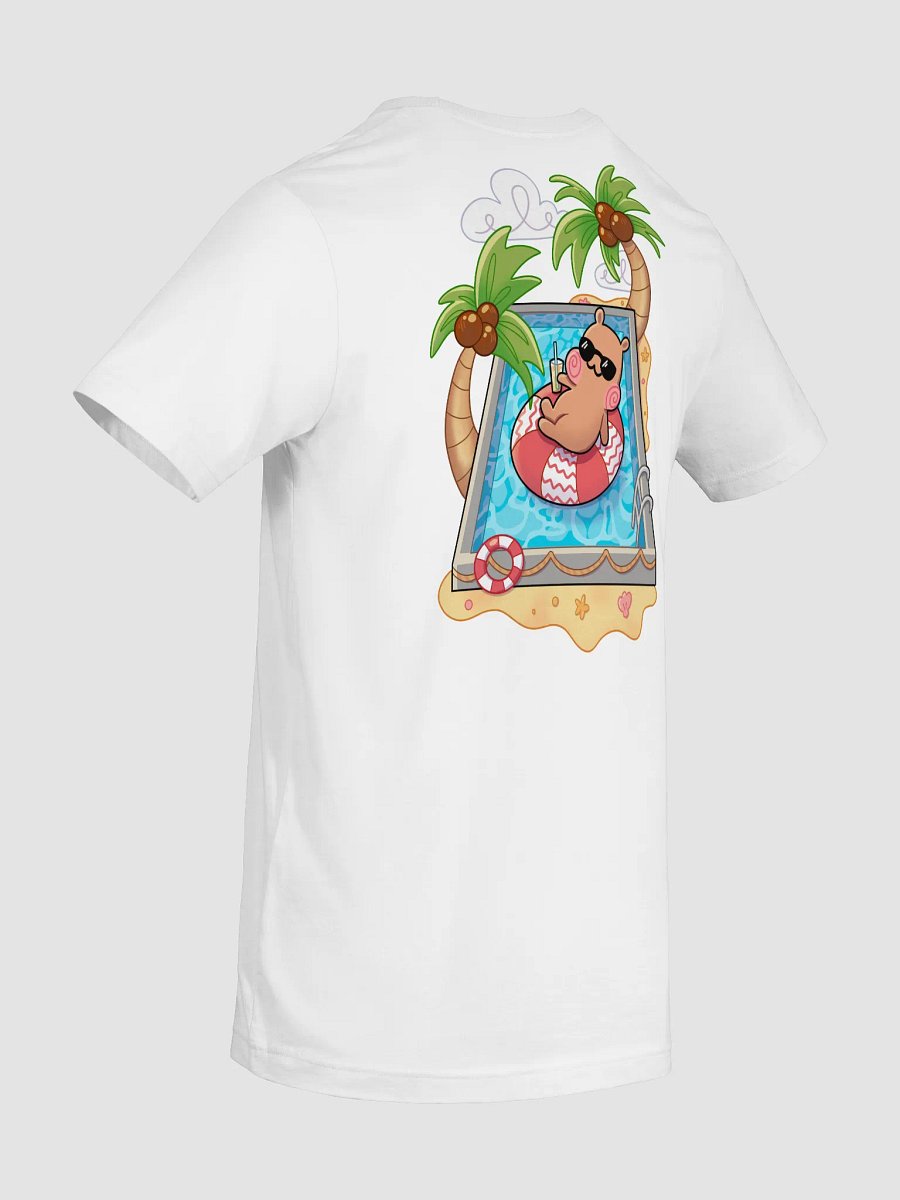 Summer 2025 Limited Edition T-Shirt product image (47)